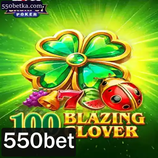 Explorando o Novo e Emocionante Jogo 100BlazingClover