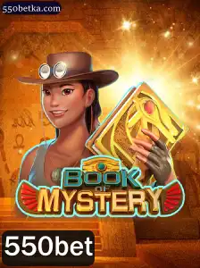 Descubra o Fascinante Mundo de BookofMystery: Um Jogo de Aventura