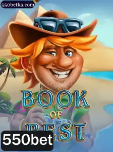BookofRest: Uma Aventura Imersiva no Mundo dos Jogos Online