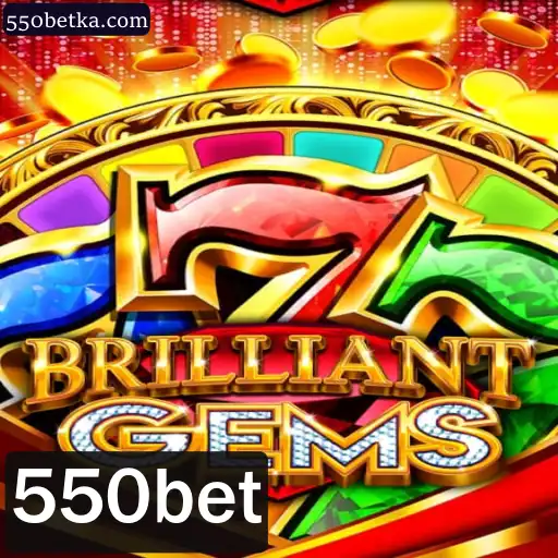 Descubra o Brilhante Mundo de BrilliantGems com 550bet