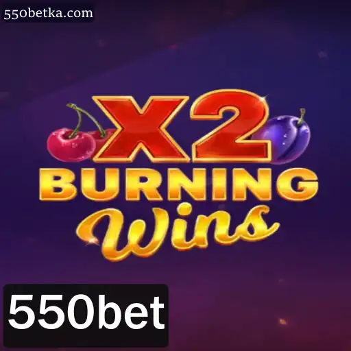 Explorando o Vibrante Universo do Jogo BurningWinsX2 da 550bet