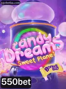 CandyDreamsSweetPlanet: Uma Jornada Doce no Universo dos Jogos