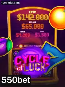 Explorando o Fascinante Mundo do Jogo CycleofLuck: Estratégias e Regras