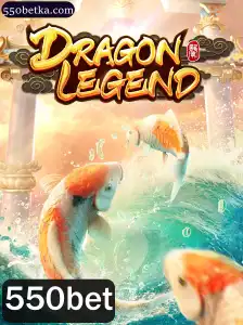 Descubra o Fascinante Universo de DragonLegend e sua Relação com o Mundo das Apostas 550bet