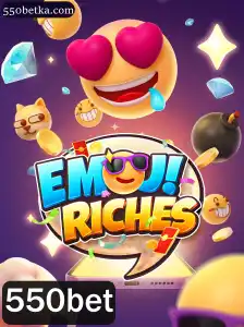 Explorando o Jogo EmojiRiches: Diversão e Estratégia no Cassino Online