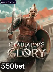 Descubra o Fascinante Mundo de GladiatorsGlory com 550bet