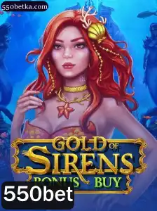 Explorando o Fascinante Mundo de GoldofSirensBonusBuy: Um Mergulho nas Profundezas com a Excitante Opção de '550bet'