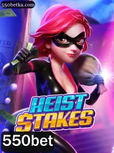 HeistStakes: Um Mergulho no Empolgante Mundo do Jogo de Estratégia e Ação