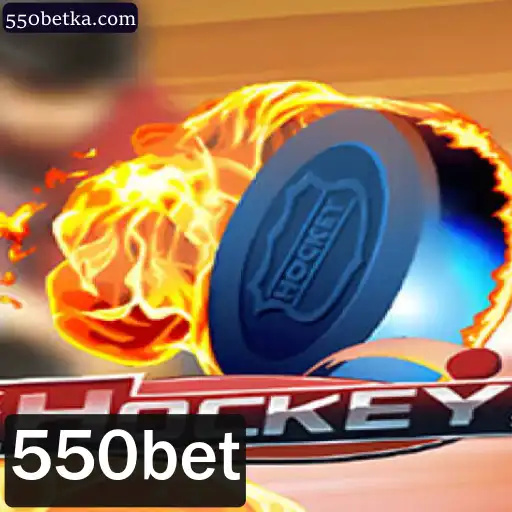Explorando o Mundo do Hockey com 550bet