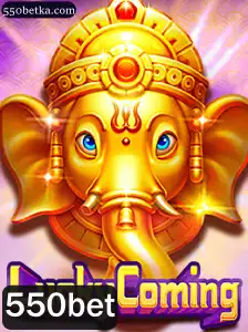 Explorando o Fascinante Mundo de LuckyComing: Uma Nova Experiência com 550bet
