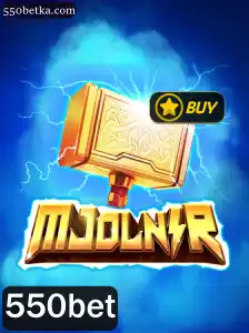 Desvendando Mjolnir: O Jogo que Está Revolucionando o Mundo das Apostas