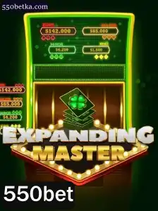 Explorando o Mundo de ExpandingMaster: Uma Aventura de Estratégia e Sorte