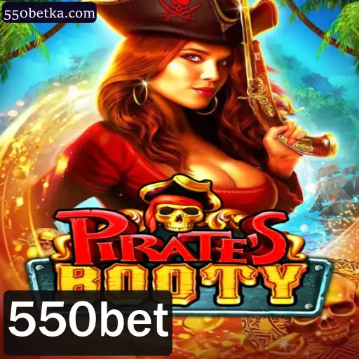 Explore as Aventuras de 'PiratesBooty': Um Jogo de Estratégia e Sorte da 550bet