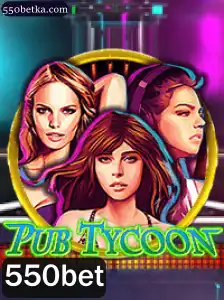 Descubra PubTycoon: O Novo Sensação do Mundo dos Jogos