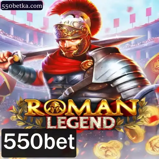 RomanLegend: Explore a Antiga Roma com 550bet
