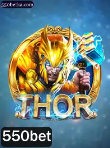 Explorando o Universo do Jogo THOR