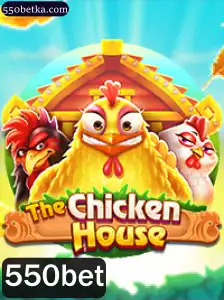 Explorando o Fascinante Universo de TheChickenHouse