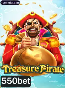 Exploring TreasurePirate: The Exciting Adventure Game