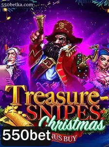 TreasuresnipesChristmas: Uma Incrível Aventura de Apostas e Diversão