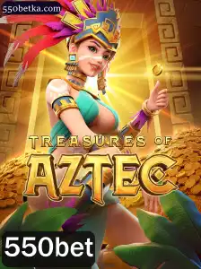 Explorando o Tesouro dos Astecas em TreasuresofAztec