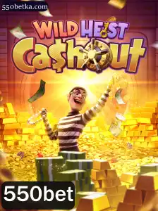 Descubra a Ação e Emoção de WildHeistCashout: Um Guia Completo