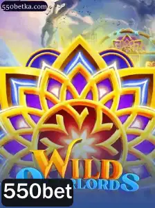Explorando o Universo de WildOverlords: Mergulho no Jogo Com 550bet