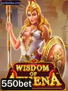 Descubra a Fascinante Jornada de WisdomofAthena: Jogue e Vença no 550bet