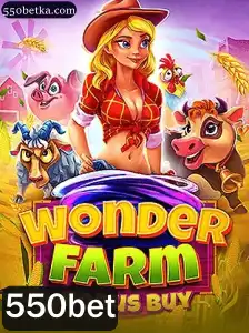 Descubra as Maravilhas de WonderFarmBonusBuy: Aventura e Estratégia no Mundo dos Jogos