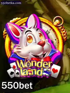 Explorando the Game Wonderland: Uma Introdução Cativante e Regras Essenciais