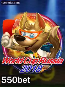 Explorando o Mundo de WorldCupRussia2018: Uma Jornada pelo Jogo